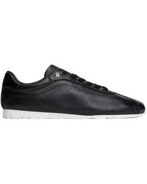 Tommy Hilfiger Trainers - Black