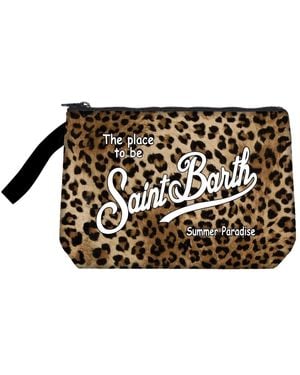 MC2 Saint Barth Clutches - Black