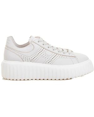 Hogan Sneakers - Wit