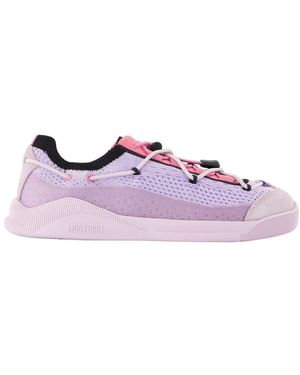Moon Boot Trainers - Purple