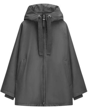 G Lab Rain Jackets - Grigio
