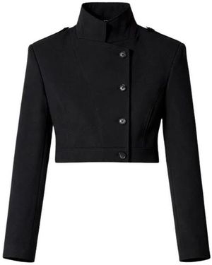 IRO Jassen ,Zwart ,Gilet H26
