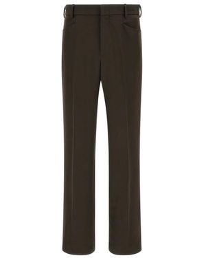 Second/Layer Suit Trousers - Gris