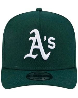 KTZ Caps - Vert