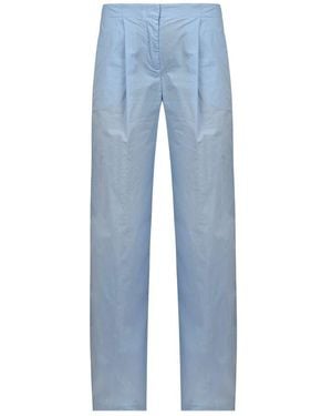 8pm Straight Pants - Blue