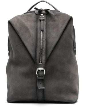 Officine Creative Backpacks - Grey
