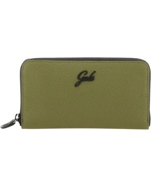 Gabs Wallets & Cardholders - Groen