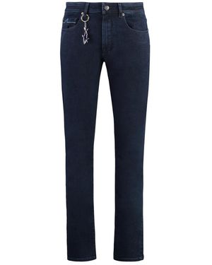 Paul & Shark Slim Fit Jeans - Blue