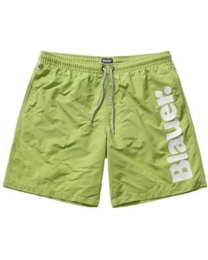 Blauer Beachwear - Verde