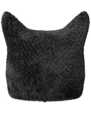 Kangol Beanies - Noir