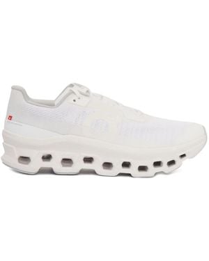 On Shoes Sneakers - Wit