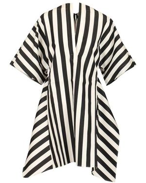 Jacquemus The Moisson Tunic - Zwart