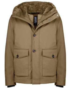 Bomboogie Winter Jackets - Verde
