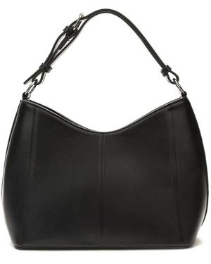 KEDDO Henkeltasche - Schwarz