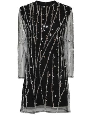 Bruuns Bazaar Party Dresses - Black