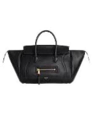 Celine Kleine Bagage - Zwart