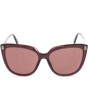 Marc Jacobs Mj 1137/S Sonnenbrille - Pink