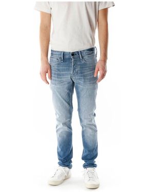 Denham Bolt Jeans - Blauw