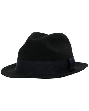 Paul Smith Hats - Nero