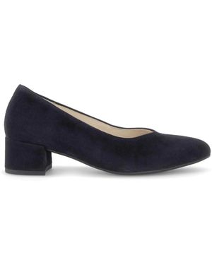 Gabor Pumps - Blauw