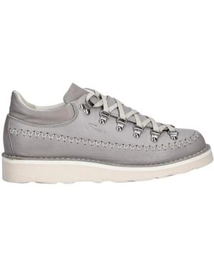 Fracap Sneakers - Gris