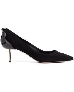 Le Silla Pumps - Nero