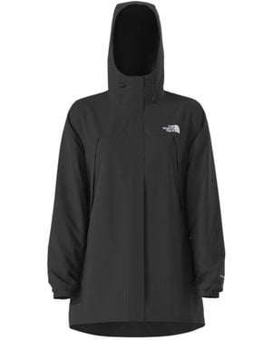 The North Face Fitness ,Zwart ,Antora Rain Parka