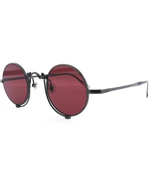 Matsuda Sunglasses - Purple