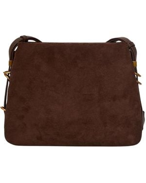Rue Madam Shoulder Bags - Marrón