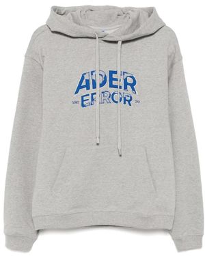 Adererror Hoodies - Gris