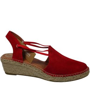 Viguera 1825 Malboro - Rood