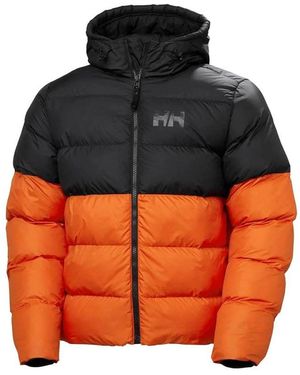 Helly Hansen Chaqueta Acolchada Active - Multicolor