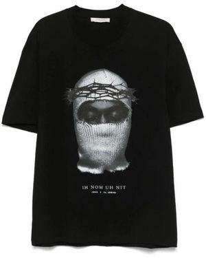 ih nom uh nit T-shirts for Men | Online Sale up to 43% off | Lyst