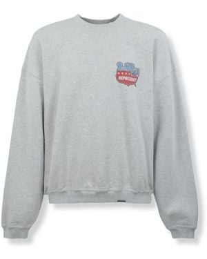 Represent Sweatshirts - Gris
