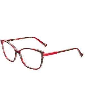 Etnia Barcelona Glasses - Brown