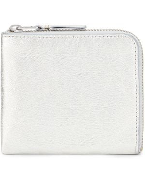 Comme des Garçons Wallets & Cardholders - White