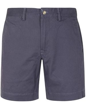 Ralph Lauren Casual Shorts - Blue