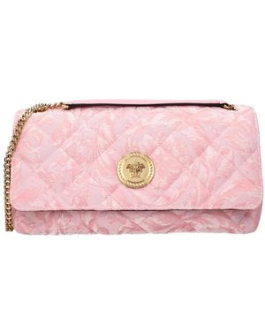Versace Cross Body Bags - Rosa