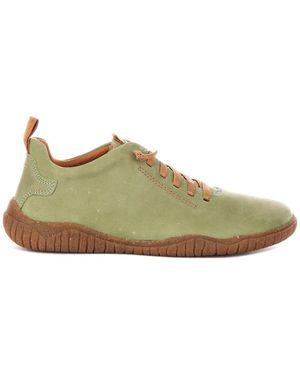 Josef Seibel Trainers - Green