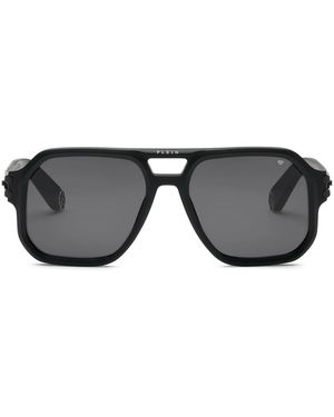 Philipp Plein Sunglasses - Grigio