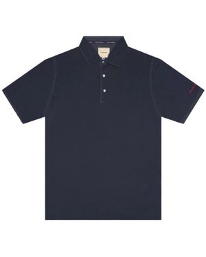 Tramarossa Polo Shirts - Blue