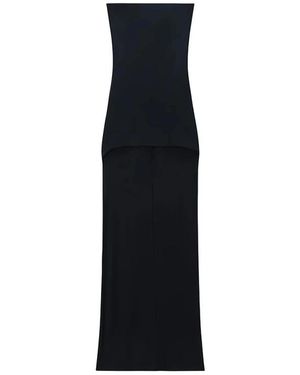 Alexander Wang Abendkleid - Schwarz
