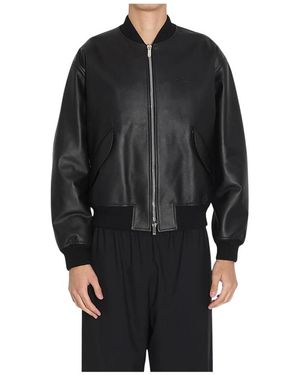 Dior Couture Bomberjacke - Schwarz
