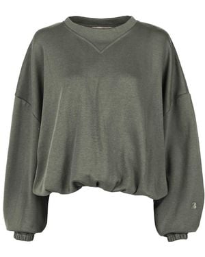March23 Sweatshirts - Groen