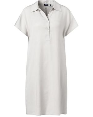 Joop! Short Dresses - Wit