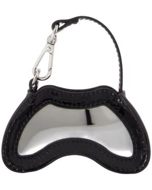 DIESEL Bag Accessories - Black