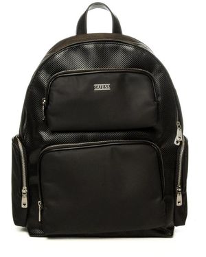 Guess Backpacks - Noir