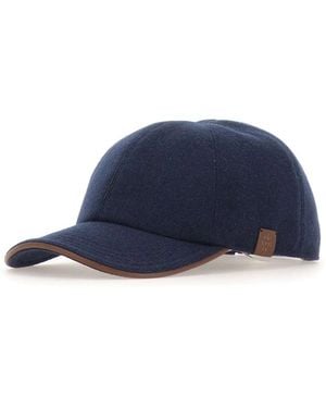 Eleventy Caps - Azul