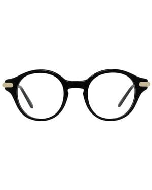 Loewe Glasses - Negro