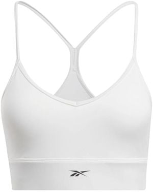 Reebok Id Train Tri-Back Br - Wit